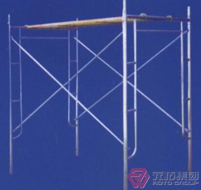 917*1219門型腳手架多少錢？