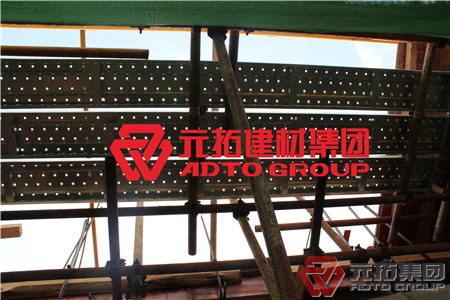長沙鋼跳板性價比其實更高！