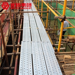 深圳鋼踏板廠家現貨供應 價格便宜