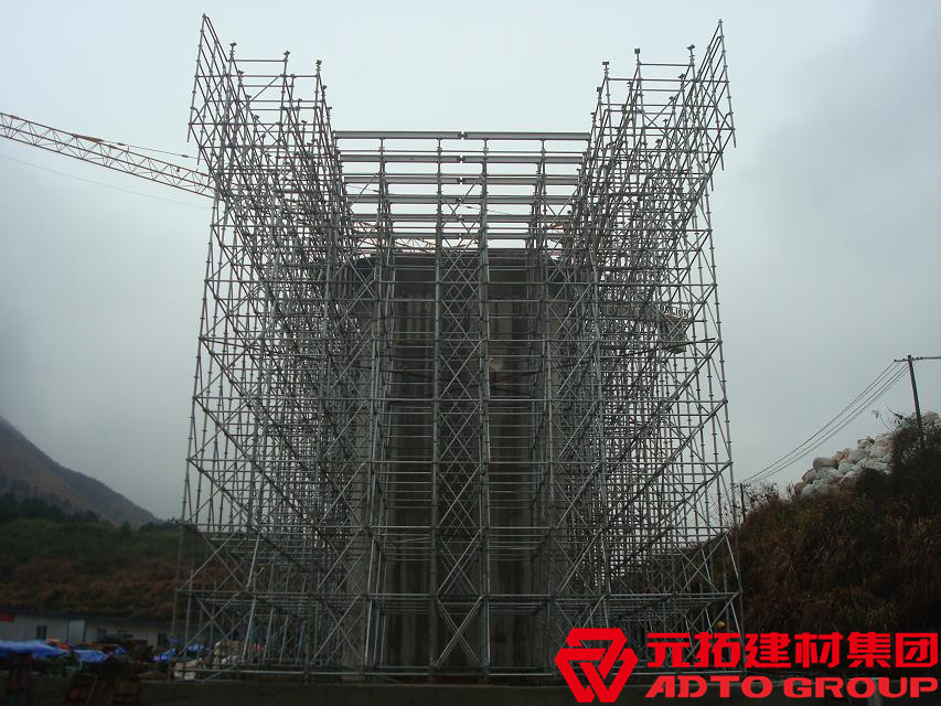 武漢附近腳手架出租公司有哪些，選哪家好？