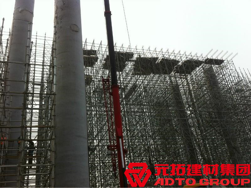 腳手架是誰發(fā)明的，哪種腳手架好用？