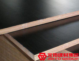 木模板的材料有哪些？各自有什么特點？