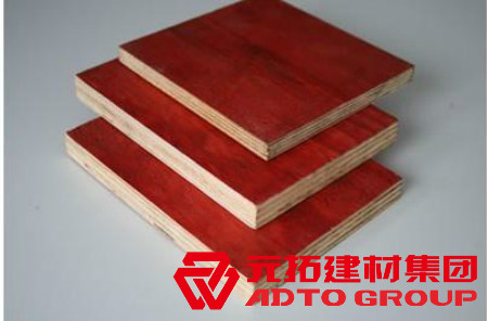 2021年建筑模板價(jià)格，批發(fā)多少錢一平方？