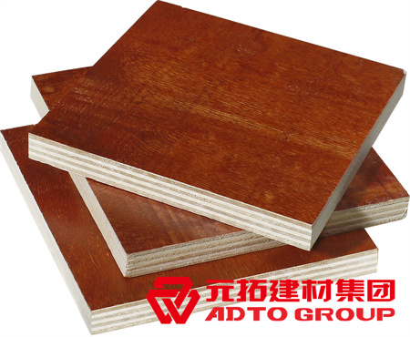 長沙建筑木模板尺寸一般是多少？建筑木模板用途有哪些？