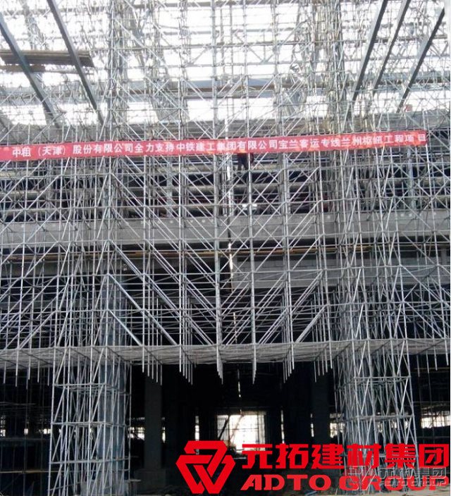 鋼跳板批發(fā)哪家好？鋼跳板是干什么用的？