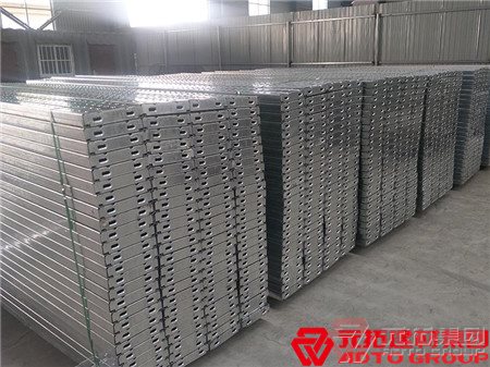 鋼跳板是干什么用的？鋼跳板批發(fā)找哪家好？