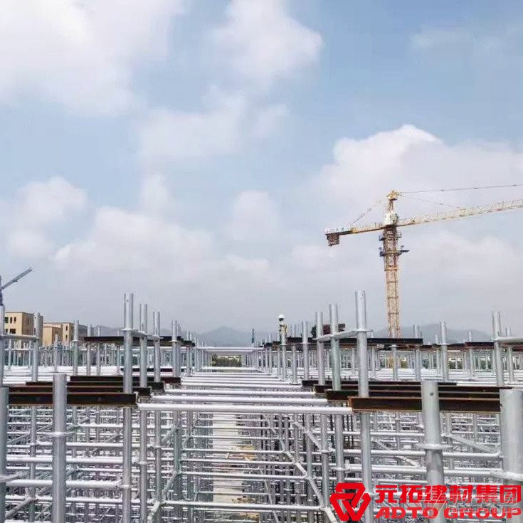 盤扣式腳手架出口在哪里找產(chǎn)地貨源？